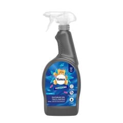 Yumoş Pro Tekstil Parfümü 750 ML