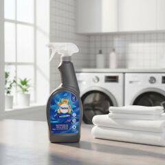 Yumoş Pro Tekstil Parfümü 750 ML