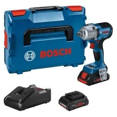 Bosch GDS 18V-450 PC Akülü Darbeli Somun Sıkma