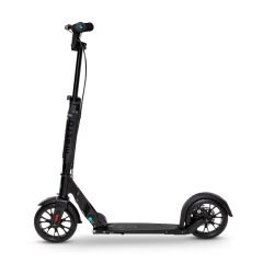 Micro Metropolitan Deluxe 2 Tekerlekli Scooter Black