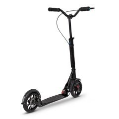 Micro Metropolitan Deluxe 2 Tekerlekli Scooter Black