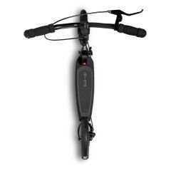 Micro Metropolitan Deluxe 2 Tekerlekli Scooter Black