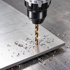 Bosch Bohrer Matkap Ucu HSS-CO 6 x 93 mm