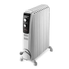 Delonghi Dragon4 TRD41025 Radyatör