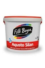 Filli Boya Aqusto Silan Beyaz 2.5 Litre