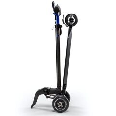 Micro Scooter Luggage Kickpack Lite Blue