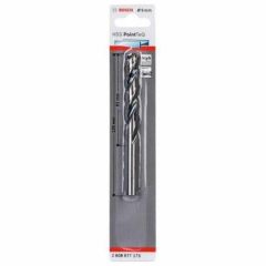 Bosch Hss Pointec 09.0 mm