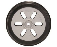 BOSCH 150 MM Zımpara Tabanı Yumuşak