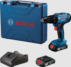Bosch GSB 183-LI Akülü Darbeli Vidalama
