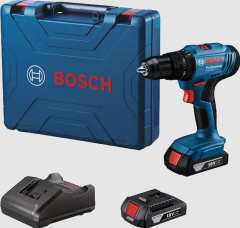 Bosch GSB 183-LI Akülü Darbeli Vidalama