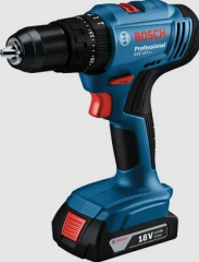 Bosch GSB 183-LI Akülü Darbeli Vidalama