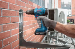 Bosch GSB 183-LI Akülü Darbeli Vidalama