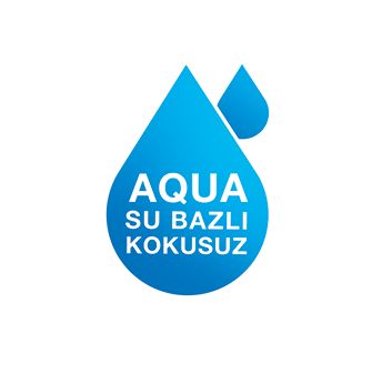 Hickson Decor Aqua Wood Stain Natural 5 lt