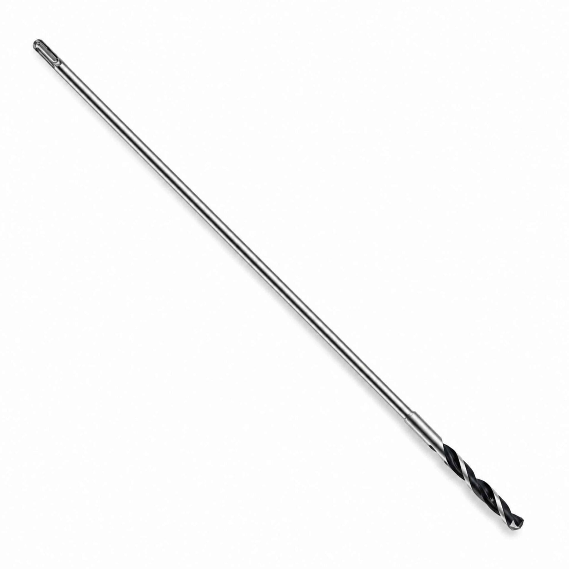 Uğur Master Kalıpçı Matkap Ucu SDS PLUS 12 x 600 mm