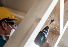 Bosch Delme Expert Yaprak Matkap Ucu 20x152 mm