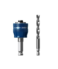 Bosch Expert Power Change Plus Adaptör Ve Delme Ucu 7.15 x 105 mm