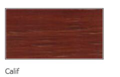 Hickson Decor Aqua Wood Stain Calif 5 lt