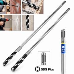 Uğur Master Kalıpçı Matkap Ucu SDS PLUS 10 x 600 mm
