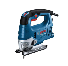 Bosch GST 750 Dekupaj Testere
