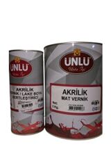 Ünlü Boya Akrilik Sonkat Vernik 3 Litre