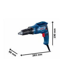Bosch GTB 650 Professional Alçıpan Vidalama