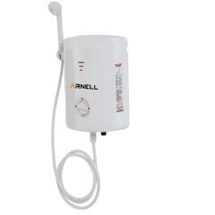 Arnell Şofben Elektirikli Ani Su Isıtıcısı Banyo Ve Mutfak Şofbeni -7500 Watt
