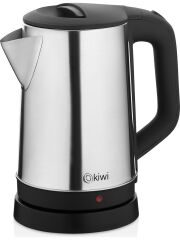 KIWI KK 3330 Çelik Kettle