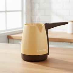 Kiwi Kcm 7510 Türk Kahve Makinesi