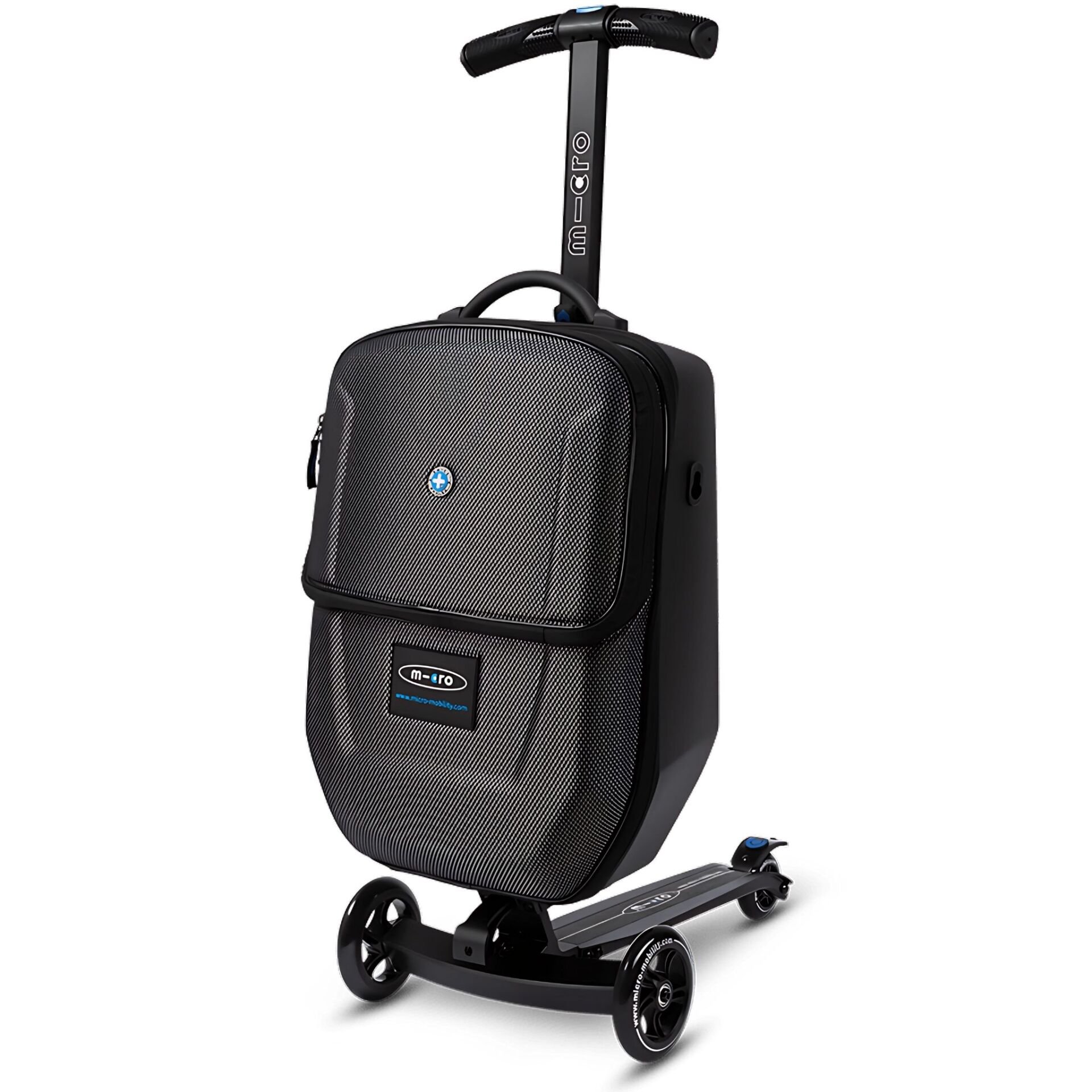 Micro Scooter Luggage 4.0 Valiz Scooter