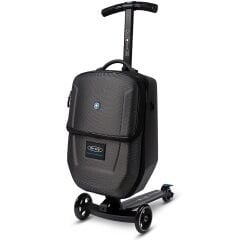 Micro Scooter Luggage 4.0 Valiz Scooter