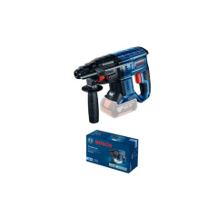 Bosch GBH 180-Li Professional Akülü SDS Plus Kırıcı/Delici