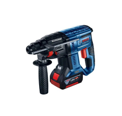 Bosch GBH 180-Li Professional Akülü SDS Plus Kırıcı/Delici
