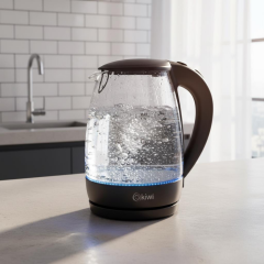 KIWI KK 3328 Cam Kettle