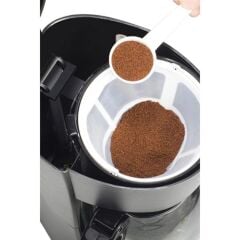 Kiwi Kcm 7542 Filtre Kahve Makinesi