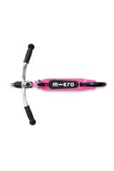 Micro Cruiser LED Pink