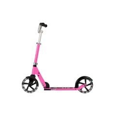 Micro Cruiser LED Pink