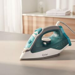 KIWI KSI 6319C Seramik Tabanlı Buharlı Ütü