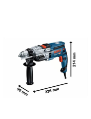 Bosch GSB 20 -2 Professional Darbeli Matkap