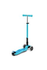 Micro Maxi Deluxe Foldable LED Bright Blue