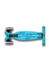 Micro Maxi Deluxe Foldable LED Bright Blue