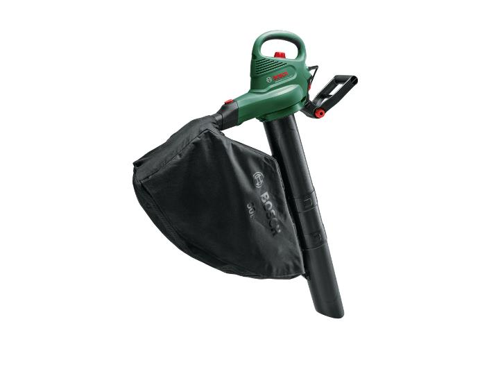 Bosch Universal GardenTidy 3000 Yaprak Üfleme Makinesi
