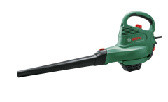 Bosch Universal GardenTidy 3000 Yaprak Üfleme Makinesi