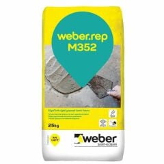 Weber Rep M352 Tamir Harcı 25 kg