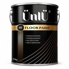 Ünlü Floor Paint Zemin Boyası 20 Kg