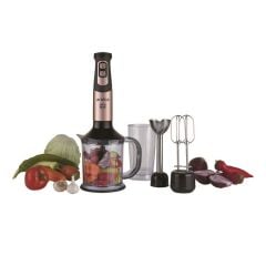 Arnica Diva Trend El Blender Seti Rose