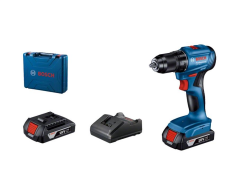 Bosch GSR 185 li Professional Akülü Delme/Vidalama (Tek Akülü)
