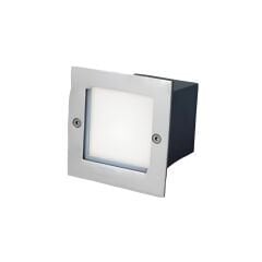 Ack S/A 1 Mavi Led'li Merdiven ve Duvar Armatürü