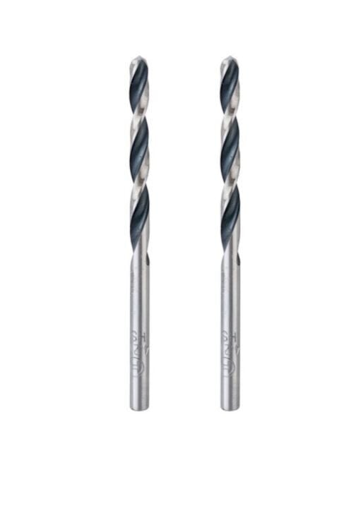 Bosch Hss- Pointtec 4 mm 2' li