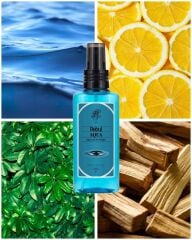 Rebul Kolonya 125 ML Aqua