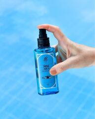 Rebul Kolonya 125 ML Aqua